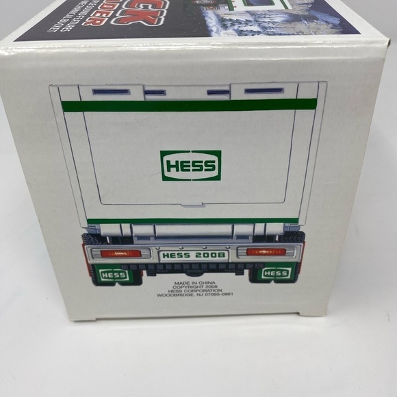 NEW - 2008 Toy Truck & Front Loader - Picture 5 of 6